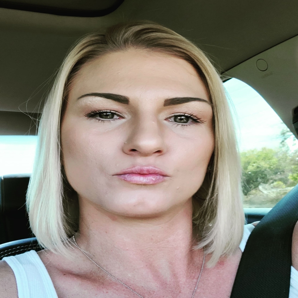 Meet your Posher, Tasha